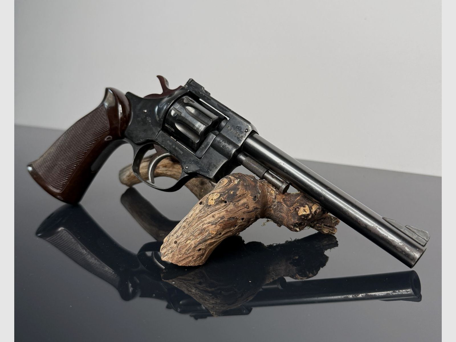 Arminius HW7S, Bild 4 von 4