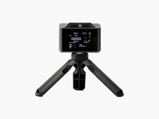 FX Pocket Chronograph PRO
