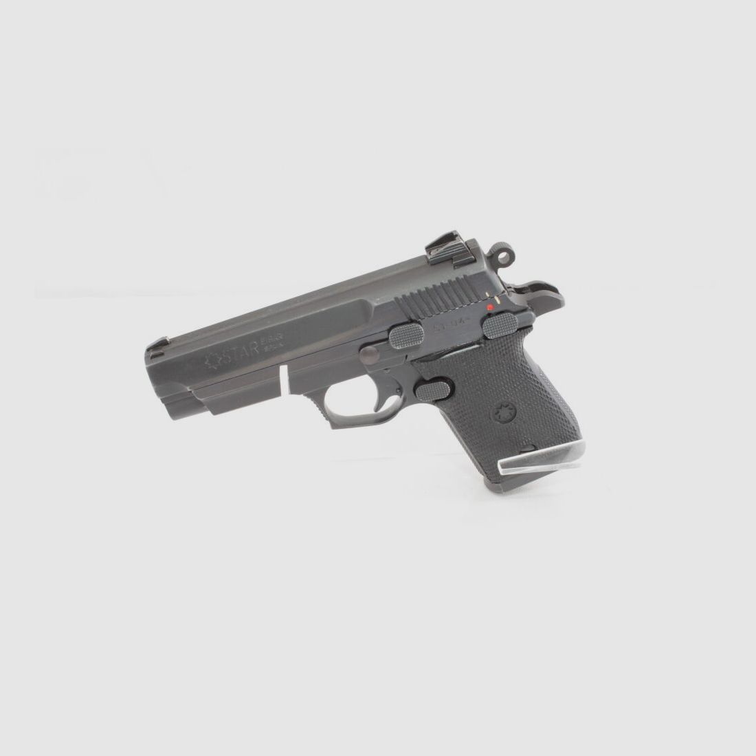 Star halbautomatische Pistole Star Firestar M43 - 9mm Luger