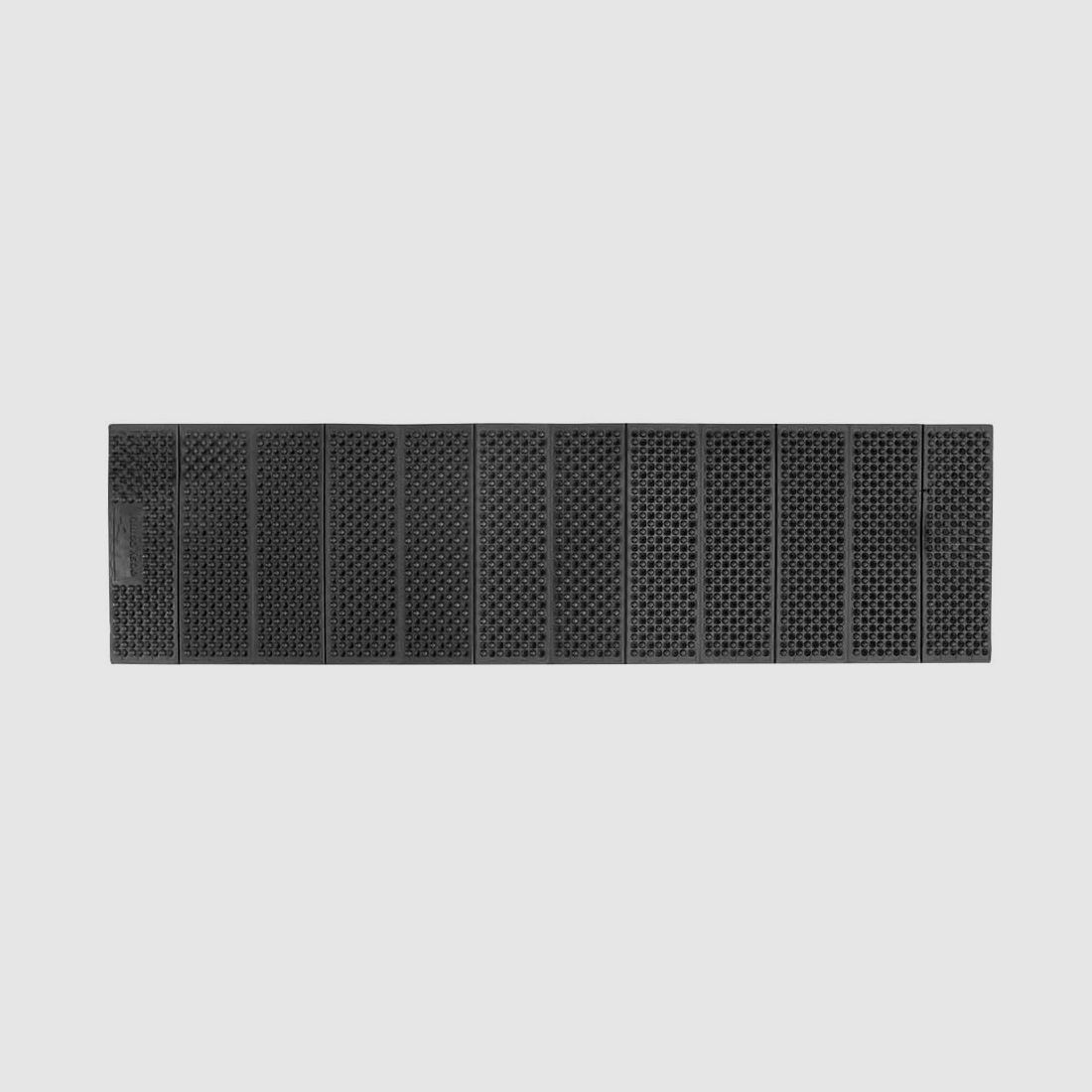 Easy Camp – faltbare EVA-Schaumstoffmatte Merlin Folding EVA Mat – schwarz, Bild 2 von 3