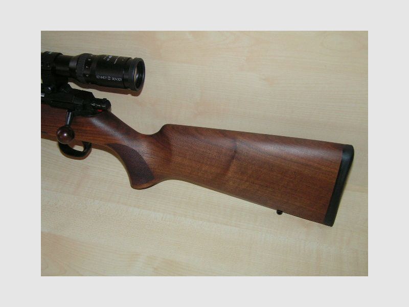Steel Action Linkssystem HS