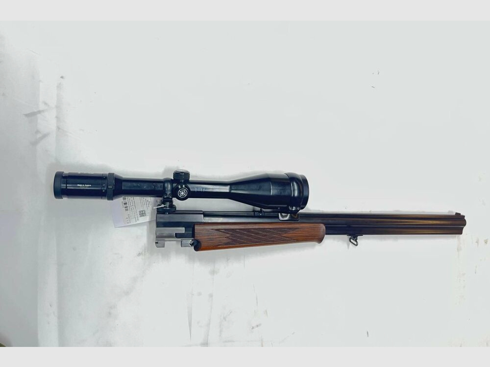 Blaser B750/88 5,6x57R;9,3x74R