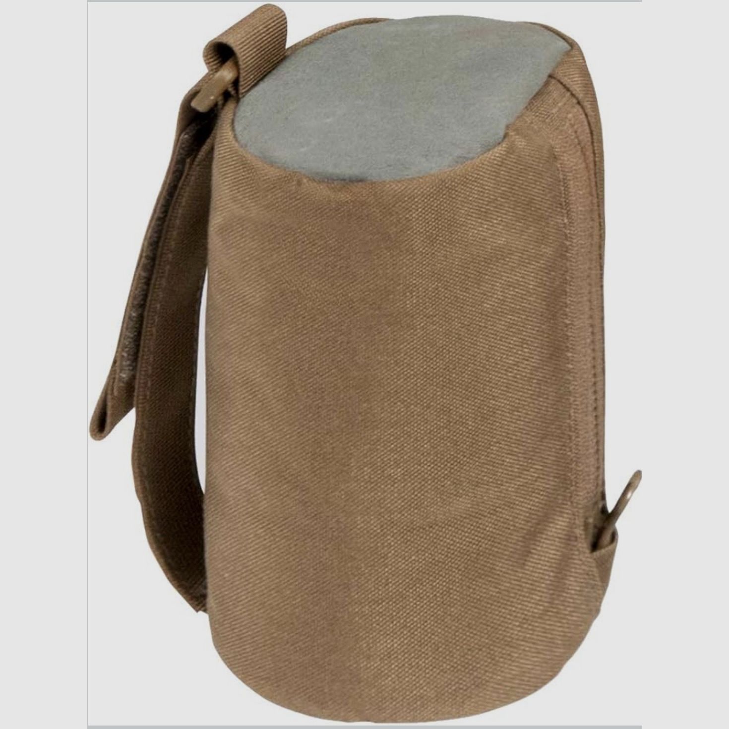 Shooting Bag, Gewehrauflage, Cordura
