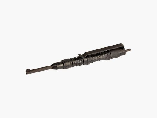 ZAK Tools Handcuff Pocket Key Carbon Fiber