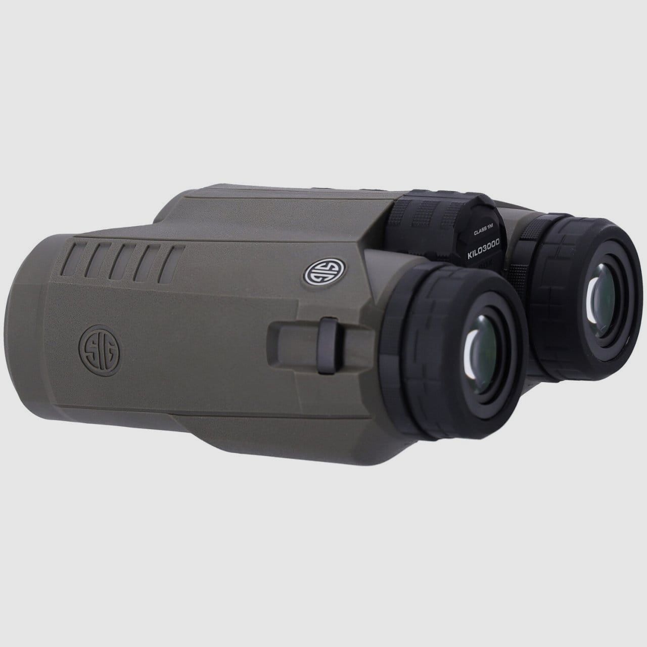 Sig Sauer Kilo3000 BDX Fernglas mit Entfernungsmesser