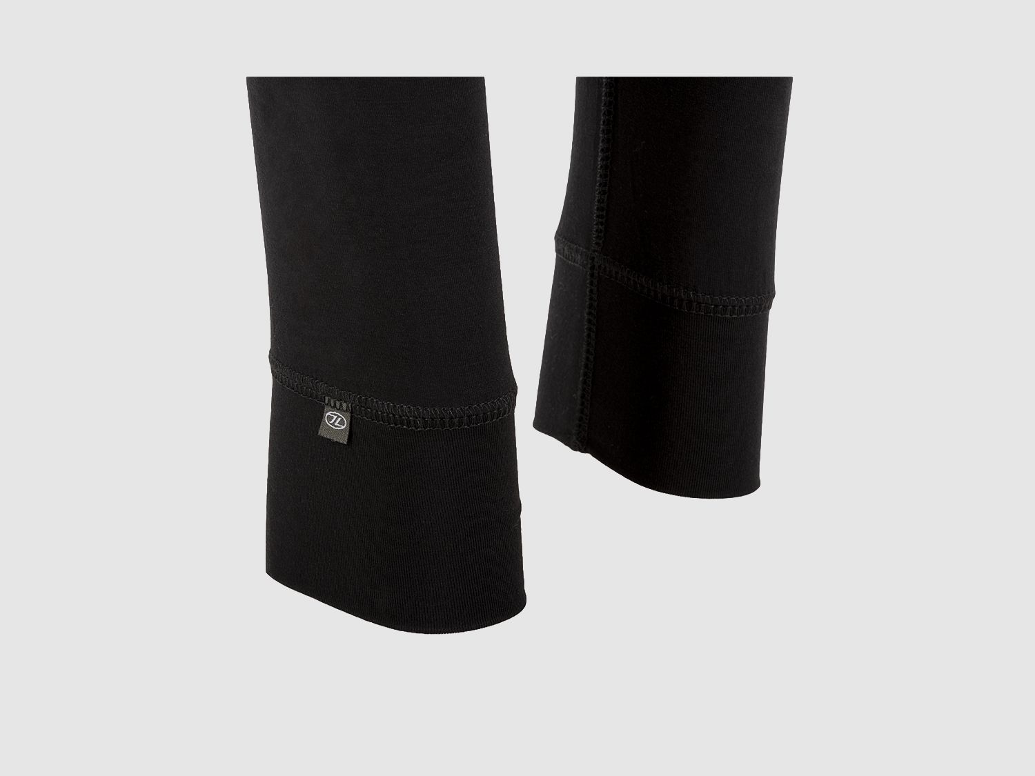 Highlander Damen Funktionsunterwäsche Bamboo Base Layer, Bild 6 von 6