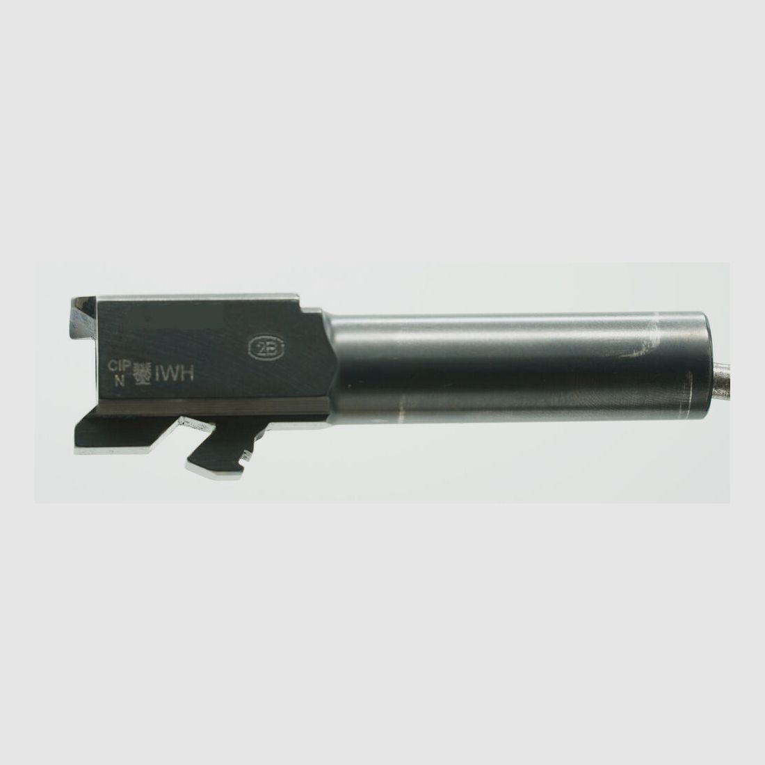 I G B Wechsellauf f. Glock 27