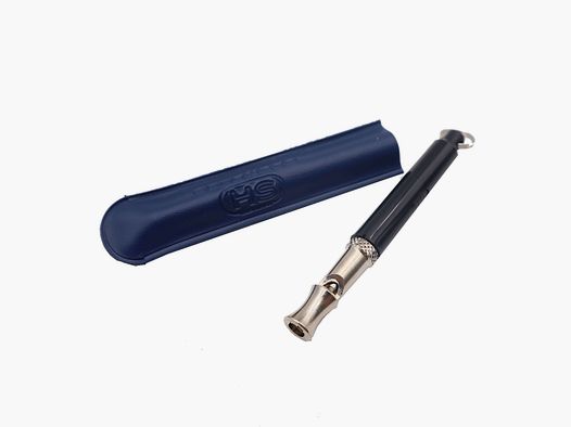 Sifflet pour chien silencieux 8 cm