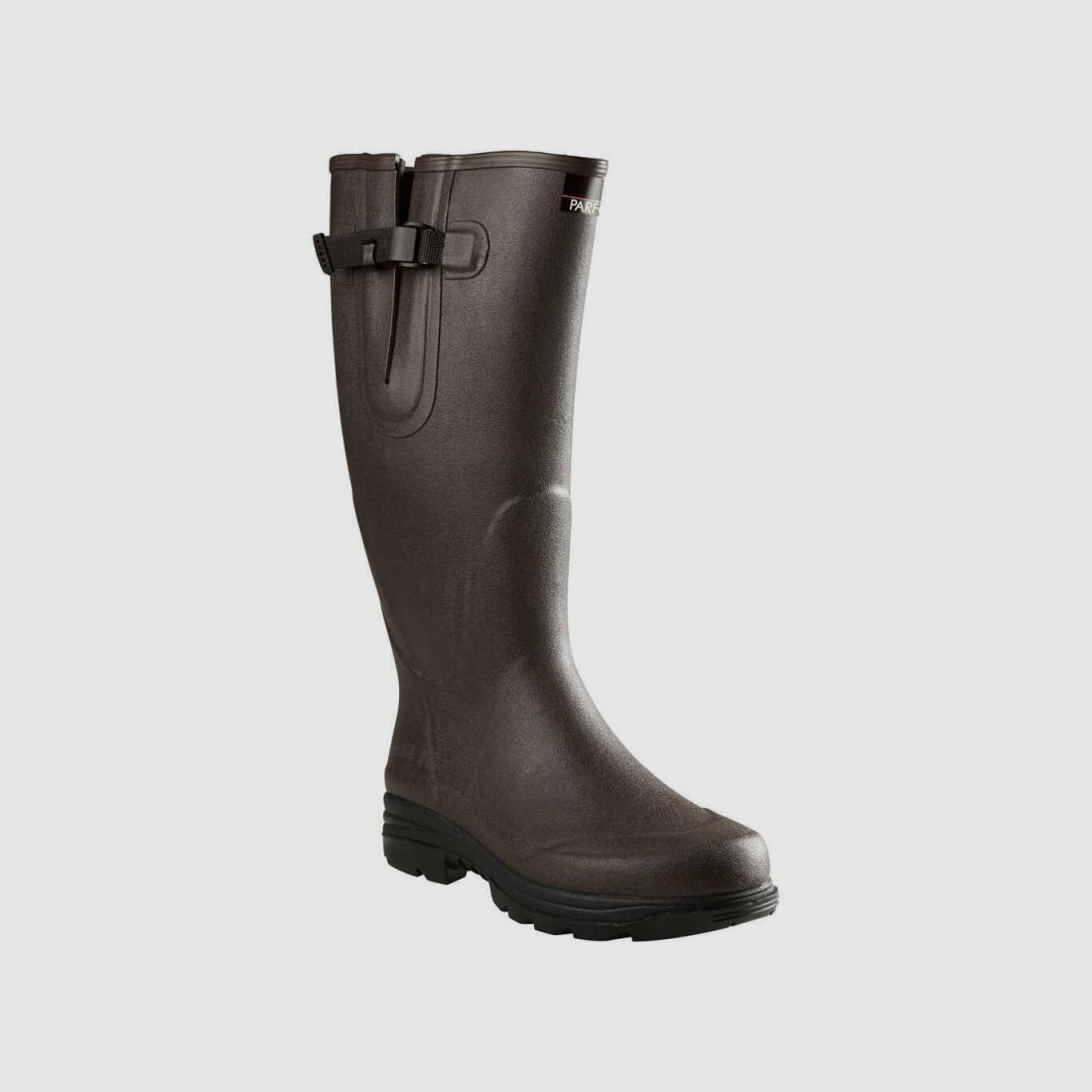 Parforce Gummistiefel braun, Bild 2 von 9
