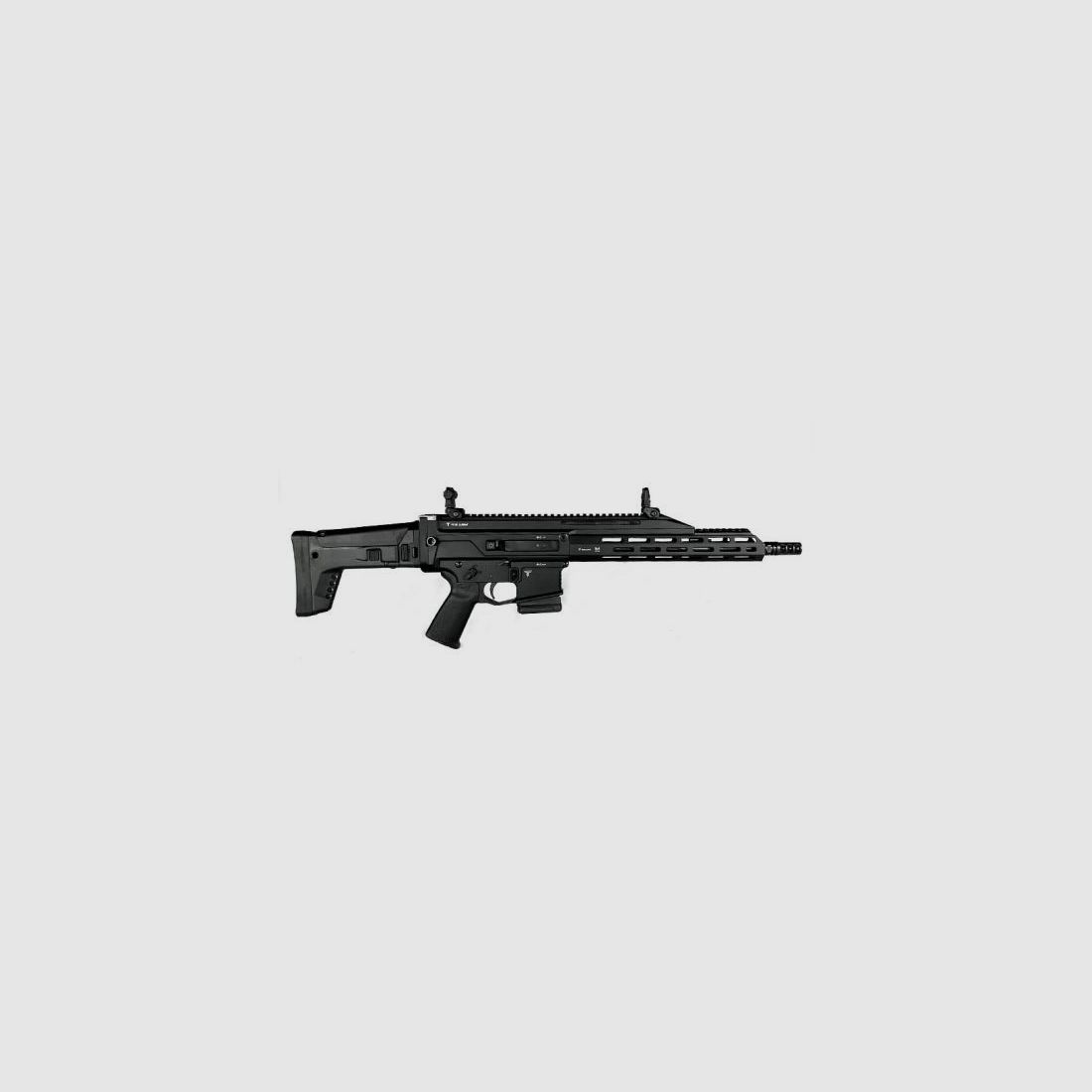 TINCK ARMS Perun X-16 mit 12,5"
