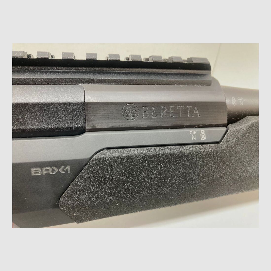 BERETTA BRX-1 Geradezu-Repetierer | 51cm - Waffen Friedrichs