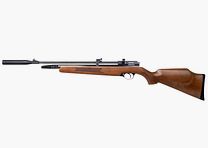 DIANA trailscout wood 4,5mm - Pneumatyka Co2 Non Blow Back