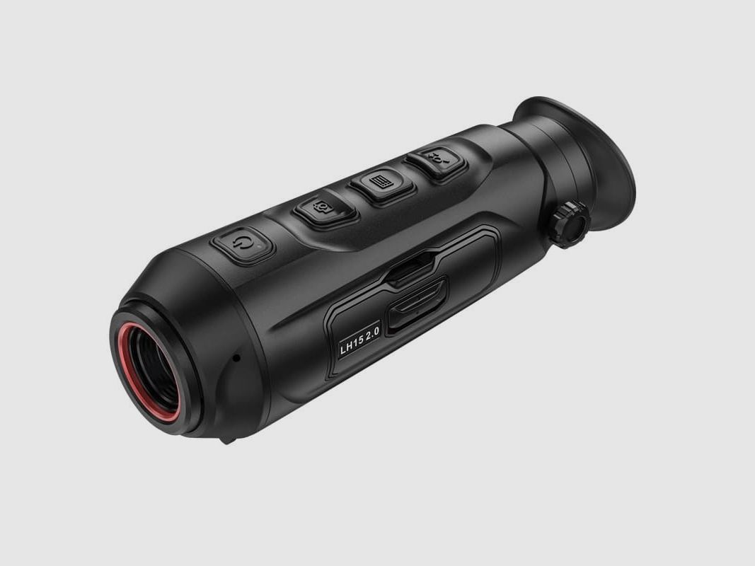 Hikmicro Lynx LH15 2.0 Wärmebildkamera-Handgerät