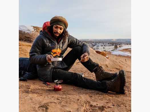 Gaskocher Essential Trail Stove Kit
