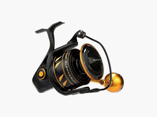 MOULINET PENN SLAMMER IV 8500 HS REEL BOX