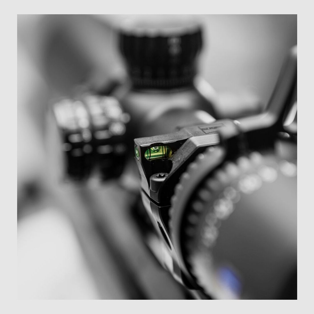 Carl Zeiss AG ZEISS Präzisions-Montageringe mit Verkanntungsschutz für Picatinny