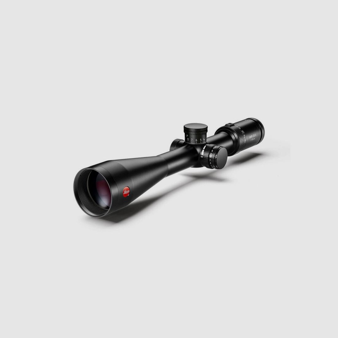 Leica Amplus 6 3-18x44i L-Ballisti BDC MOA