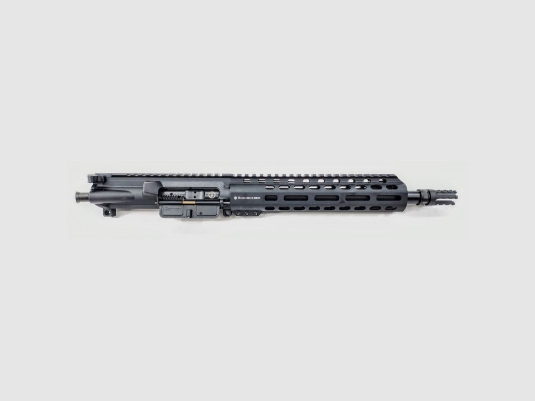 Schmeisser Wechselsystem AR15 S4F Sport 10,5"