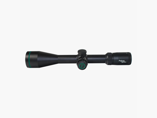 Professor Optiken Staffelsee - 2,5-20x50 LD V2, Leuchtfaser-Absehen 4