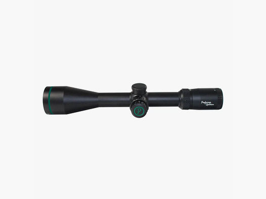 Professeur Optiken Staffelsee - 2,5-20x50 LD V2, Réticule à fibre lumineuse 4