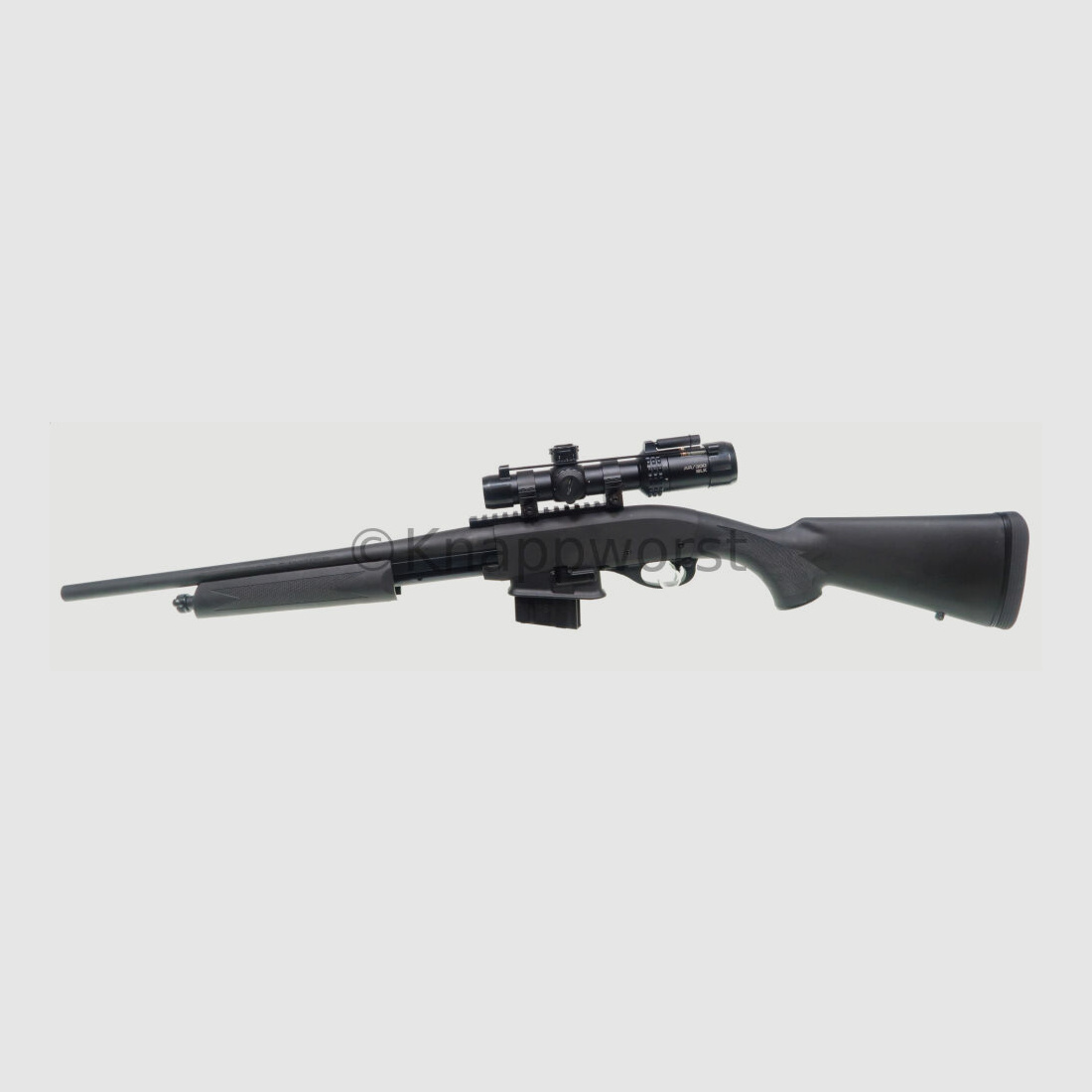 Remington Remingtion 7615