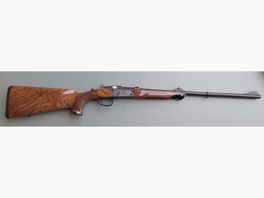 BASCULANTE K95 LUXUS CERVO/CAMOSCIO