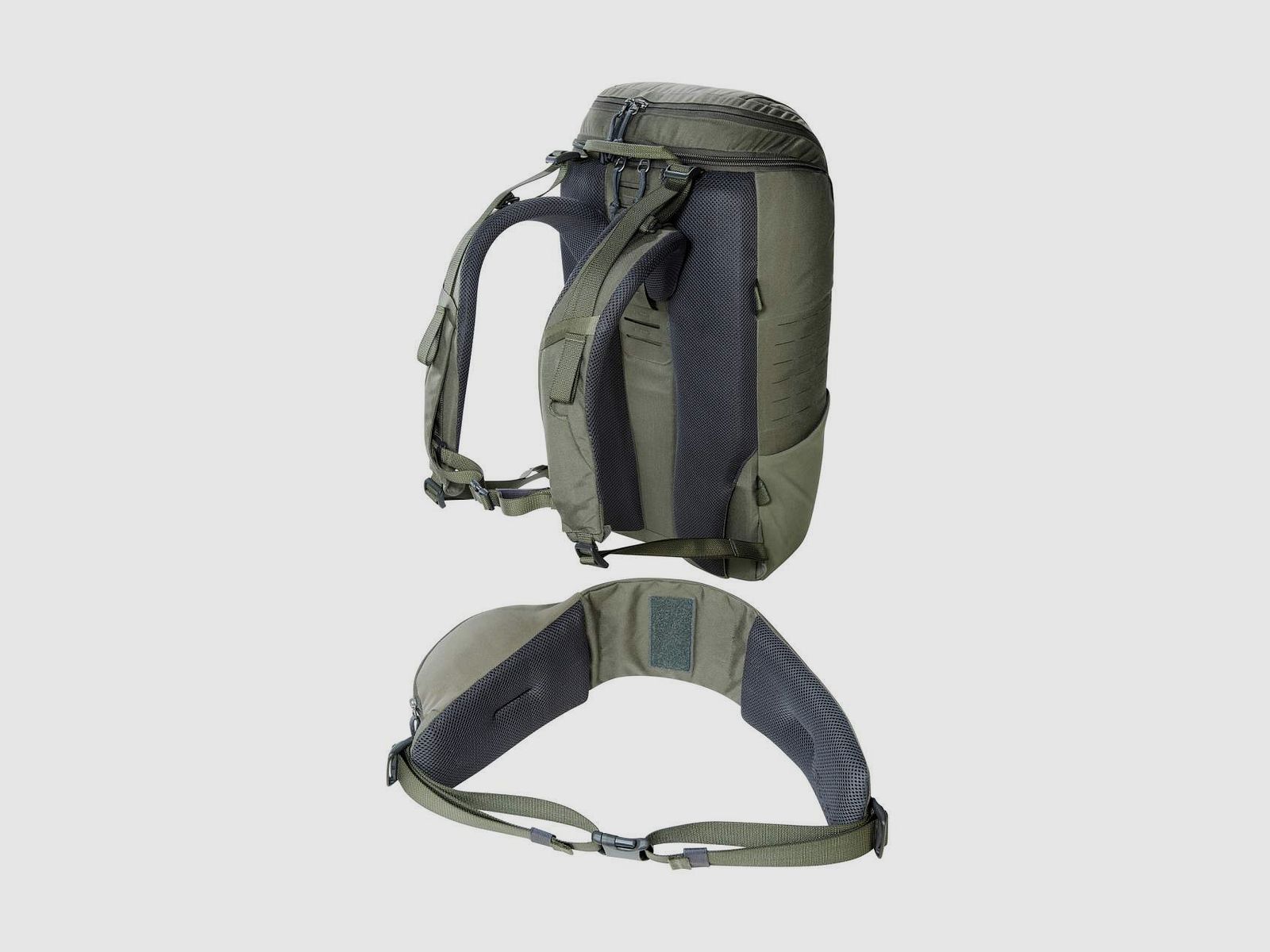 Tatonka EDC Pack 30 BC – robust 30 l bushcraft backpack