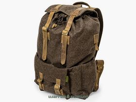 Forest owl hunting backpack Capreolus
