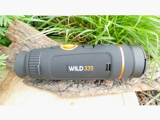 Thermtec Wild 335