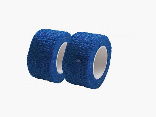 Origin Outdoors Kinesiologie Band blau 2 Rollen
