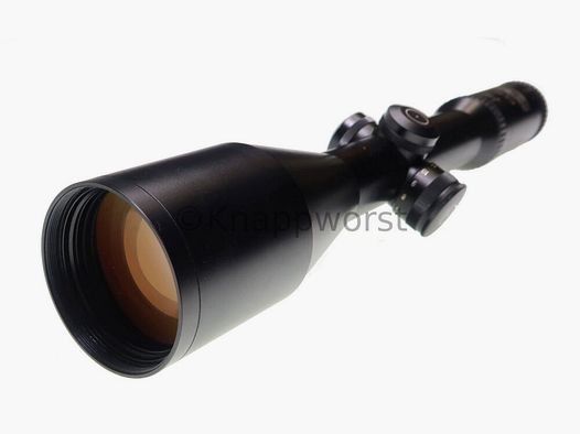 Schmidt & Bender Schmidt & Bender Classic 3-12x50