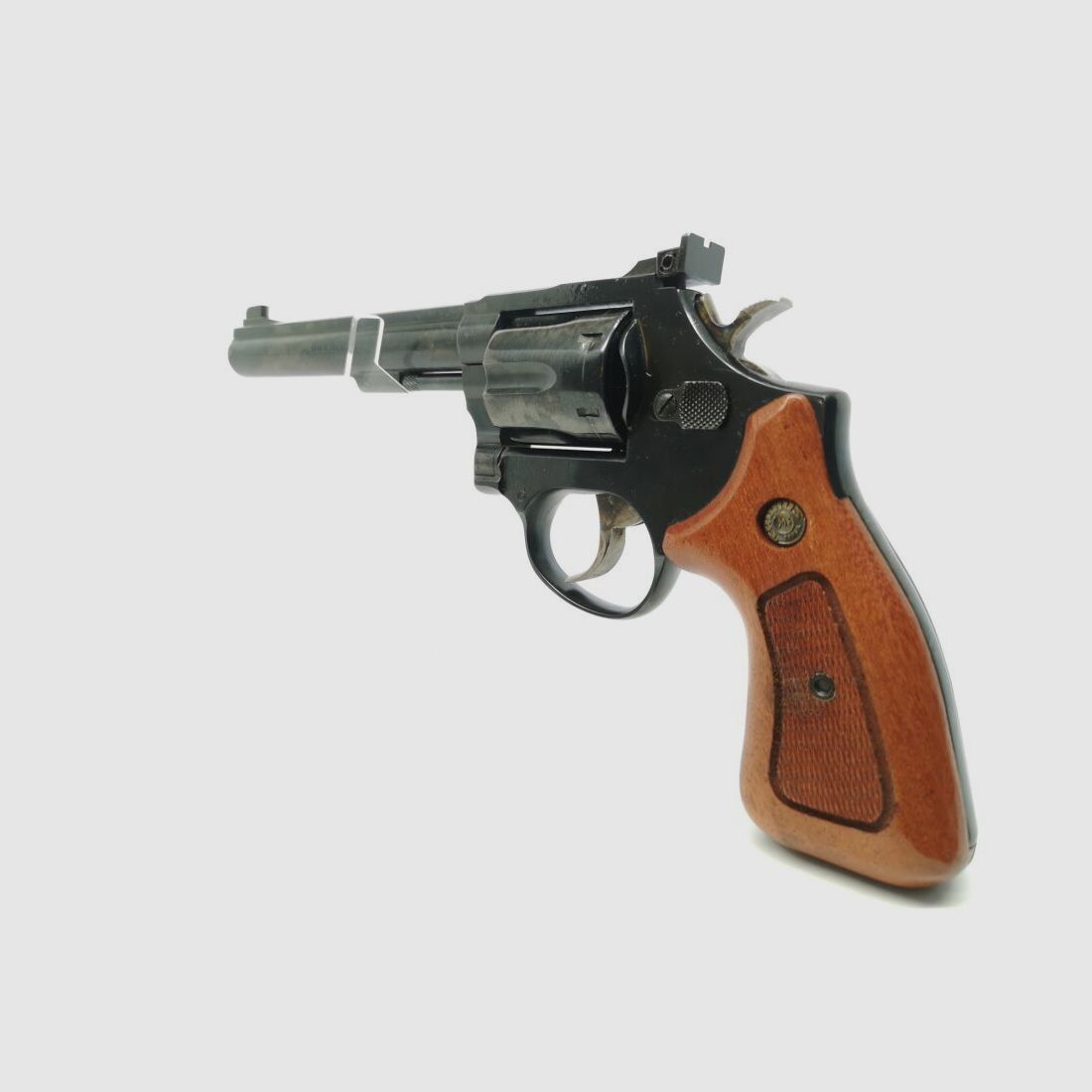 Taurus M96