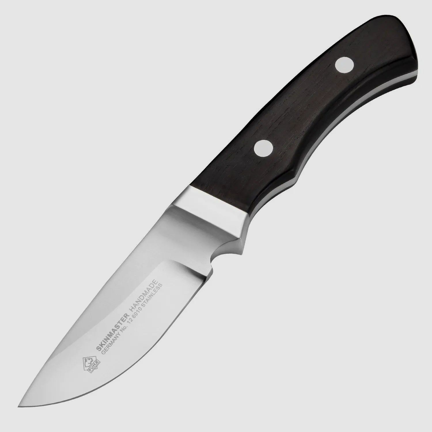 Rarity: PUMA Skinmaster Ebony 1990