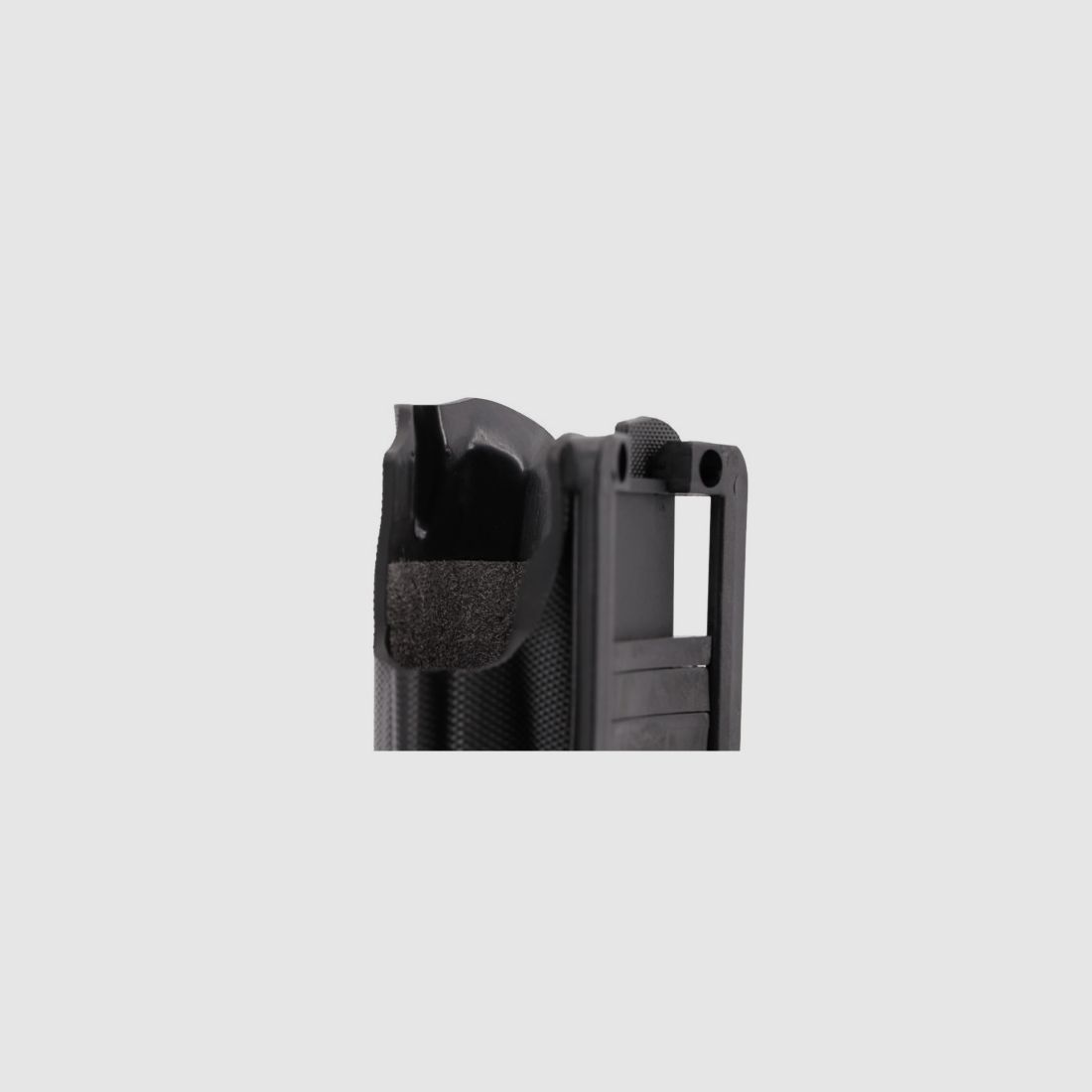 GHOST HOLSTER CIVILIAN ELITE STOCK2, image 2 of 3