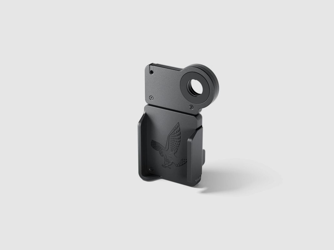 UNIVERSALADAPTER FÜR HANDY VPA 2, Bild 1 von 2