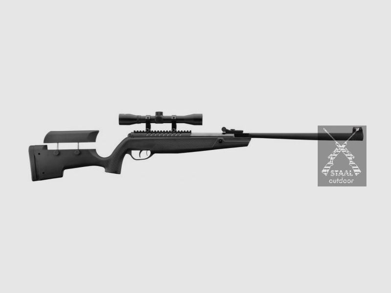 Black Ops Benning Tactical
