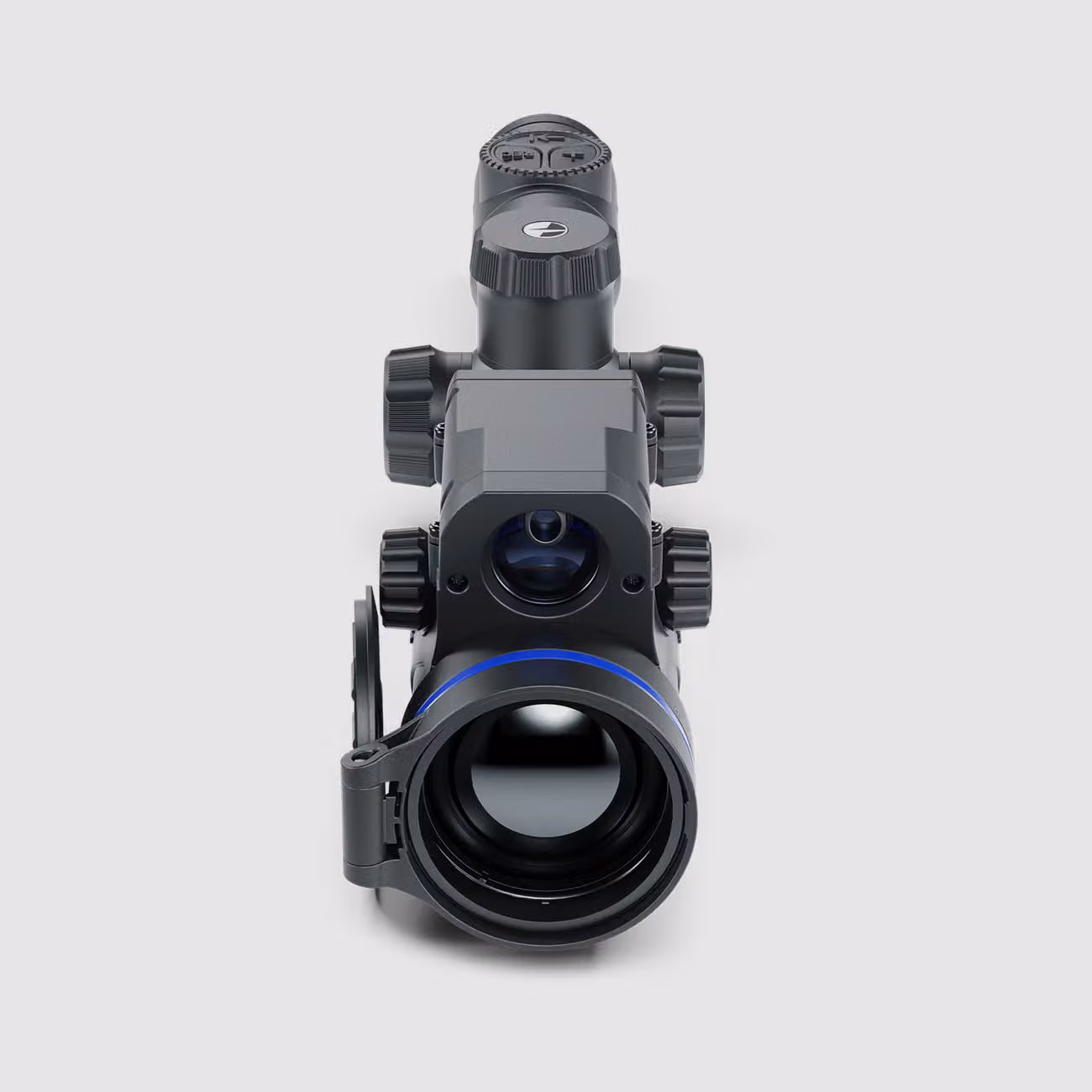Pulsar Thermion-2 LRF XQ50 PRO visor térmico (3-12x) 384x288, imagen 6 de 19