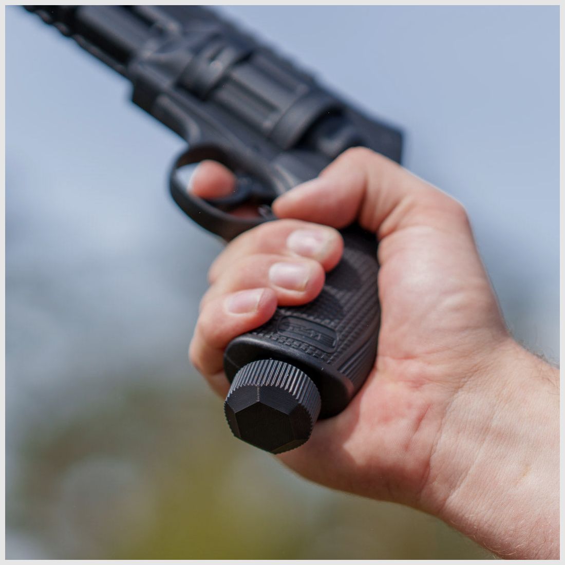 PUNCH BUTTON | GEN.2 | HDR50 | HDP50 | NEW Version