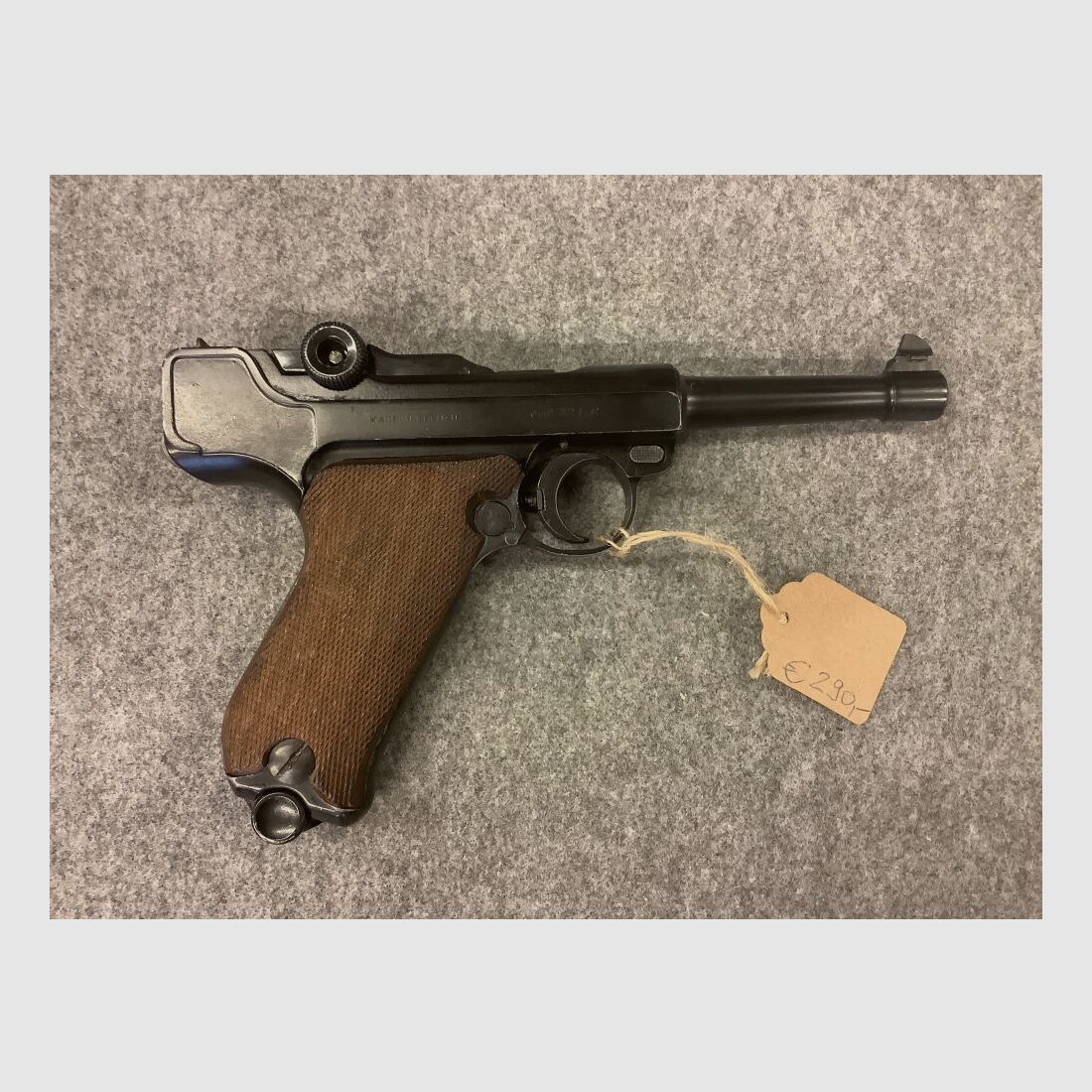 Erma	 LA 22