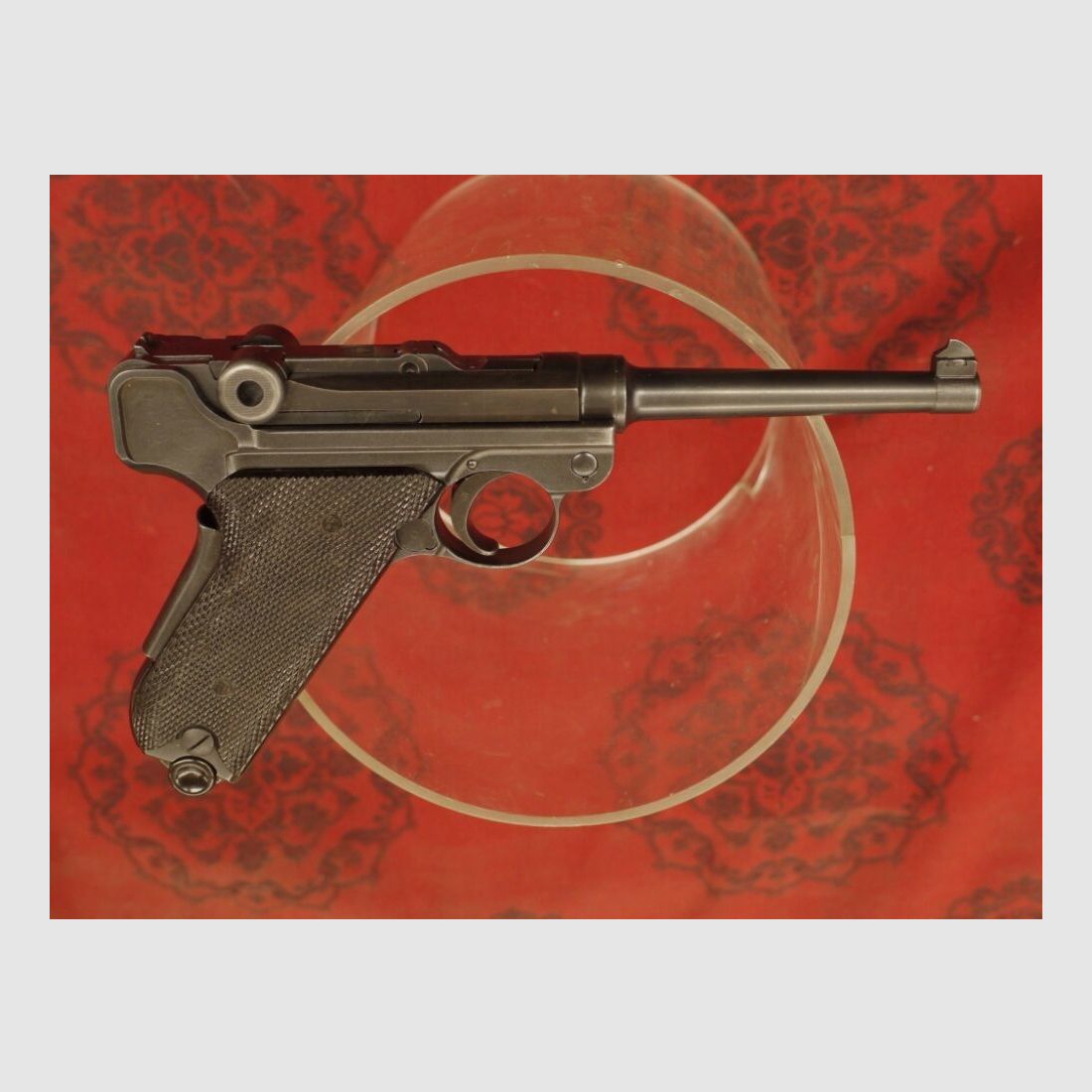 Waffenfabrik Bern P06/29