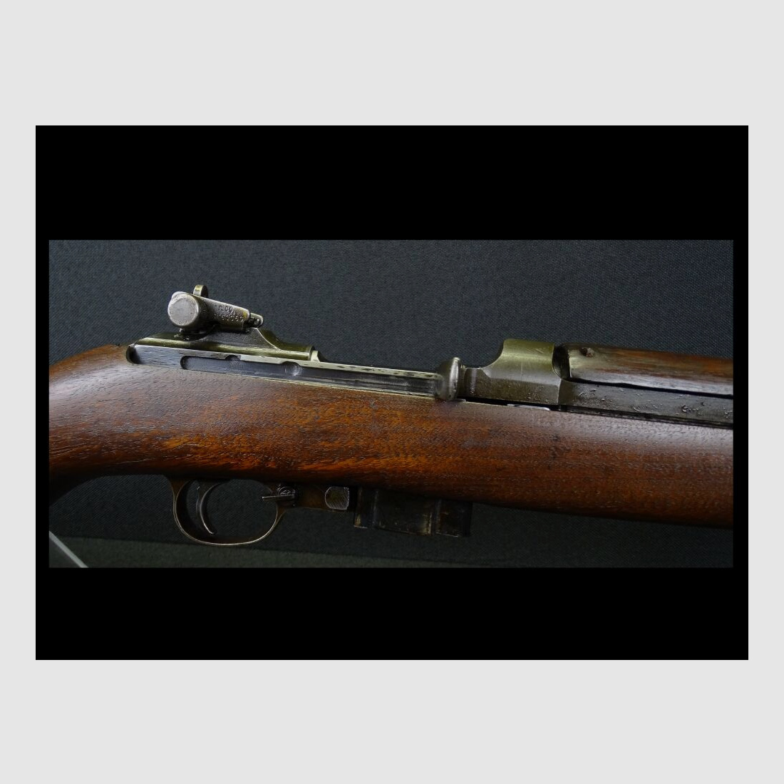 Carabine Winchester 30M1
