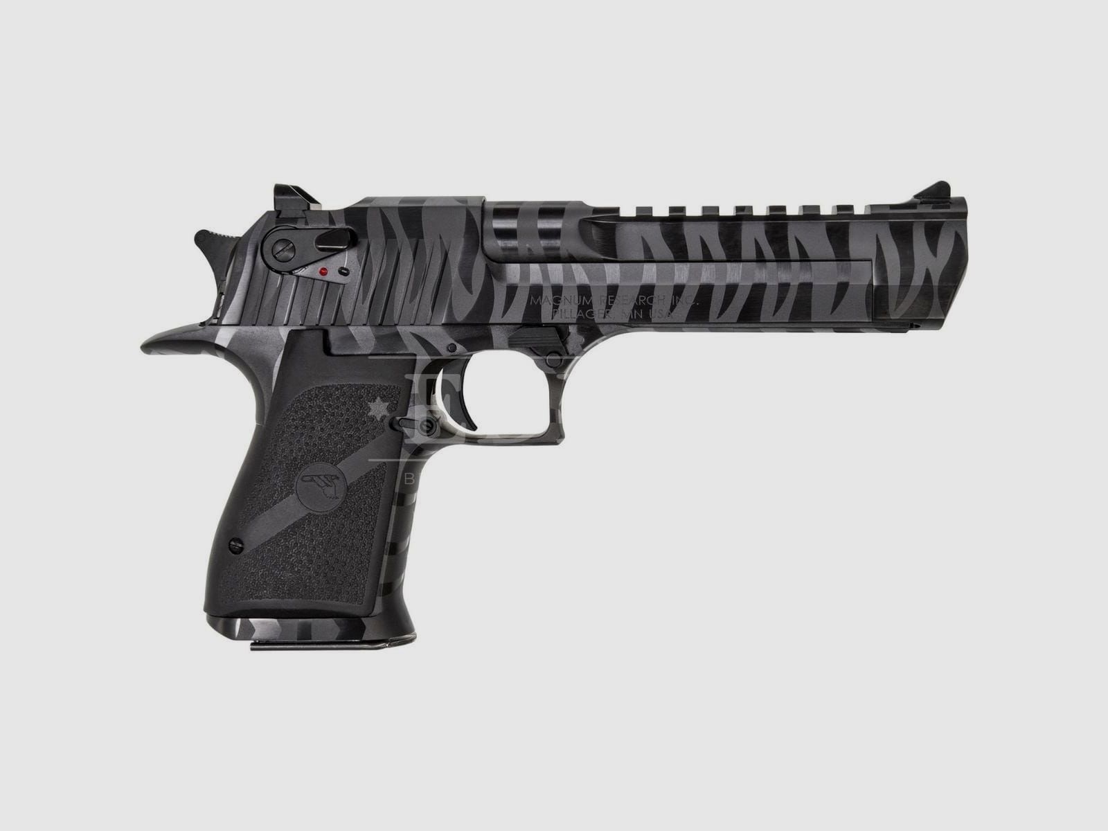 Pistolet samopowtarzalny DESERT EAGLE XIX 6" STS WTS kal.44 Mag, zdjęcie 2 z 6
