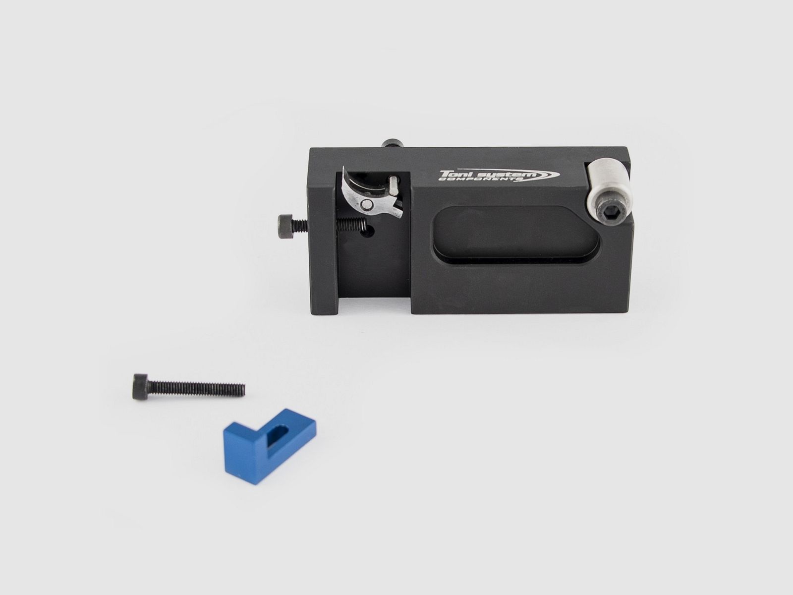 Sear Jigs für 1911 und Klone - TONI SYSTEM / Sear jigs for 1911 and clones - TONI SYSTEM *  ITEM CODE SEAR1911