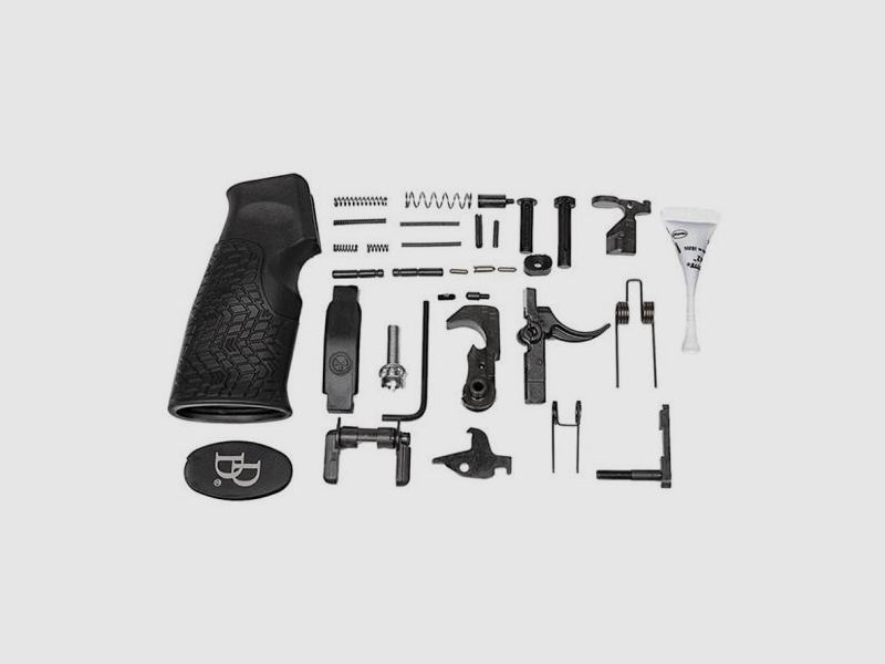 Daniel Defense AR15 Spare Parts Set