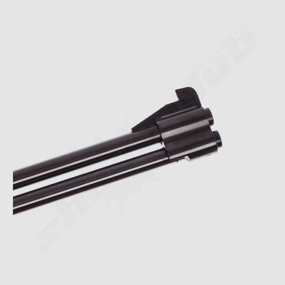Weihrauch Weihrauch HW 77 4.5mm Diabolo Case Set