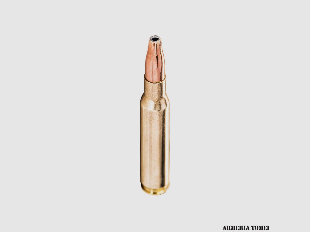 WINCHESTER – 308 WIN 185GR POWER POINT SUBSONIC, Bild 2 von 2