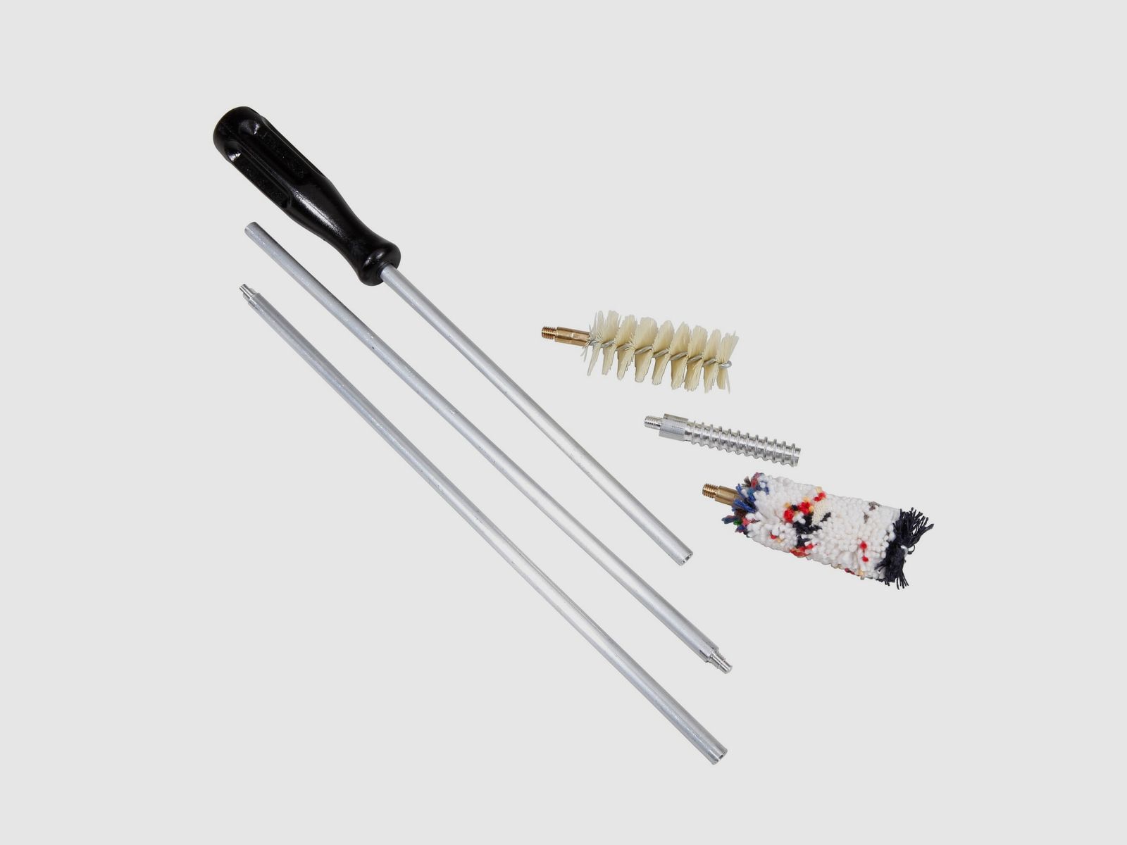 Kit de limpieza Crin para escopetas 12