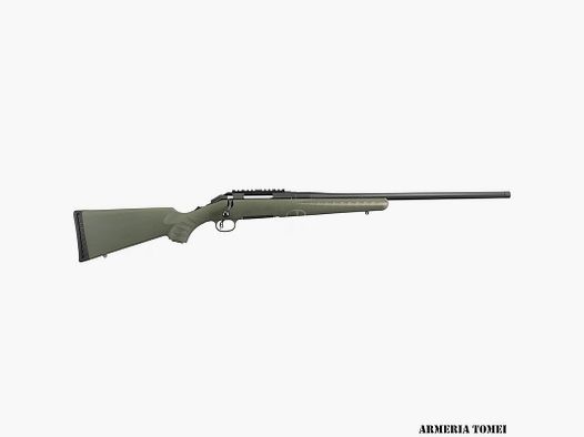 RIFLE – RUGER AMERICAN RIFLE PREDATOR .308 Win 18"(F)