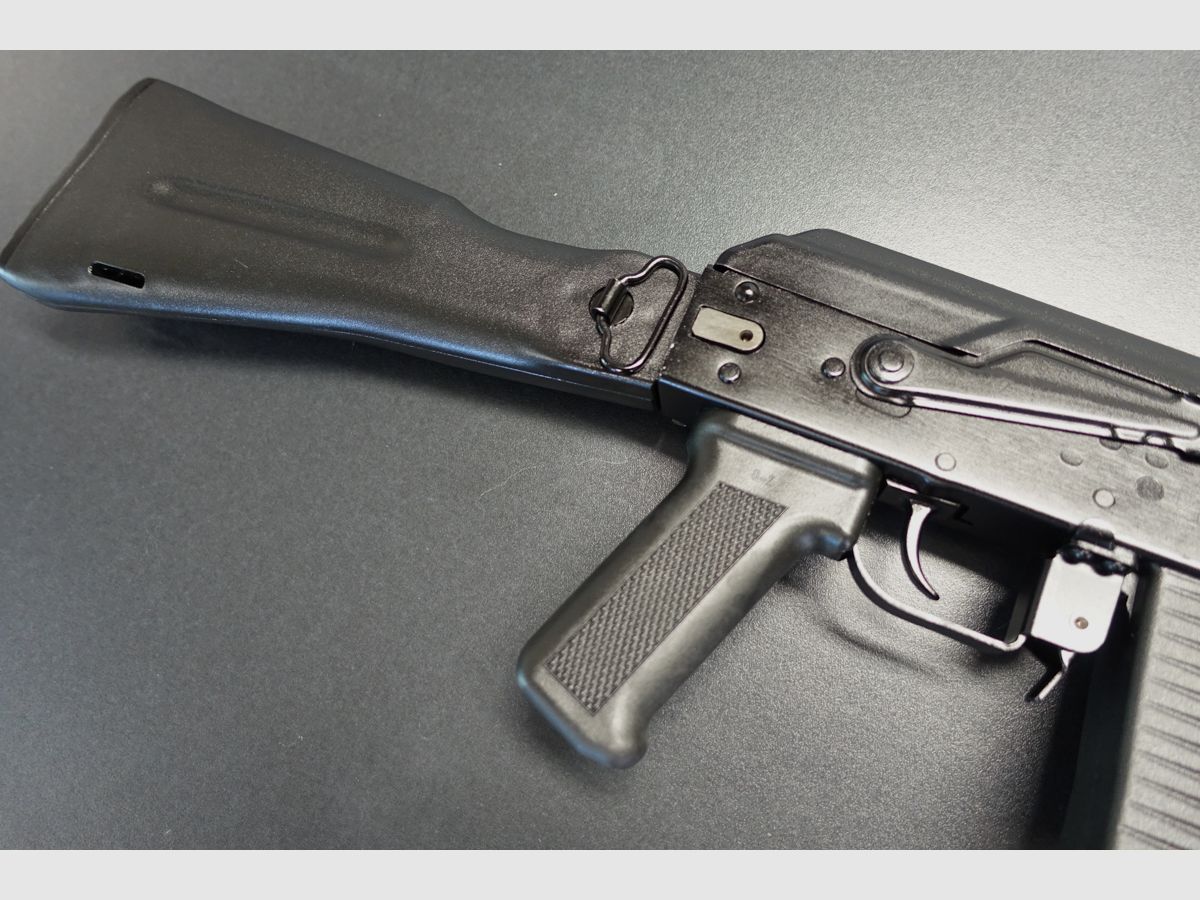 Kalashnikov Izhmash Saiga 308-1, immagine 3 di 6