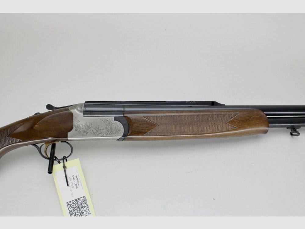 Bettinsoli Strzelba slug